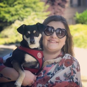 Meet your Posher, Alyssa